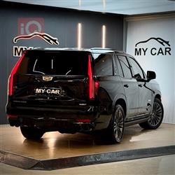 كاديلاك اسكاليد